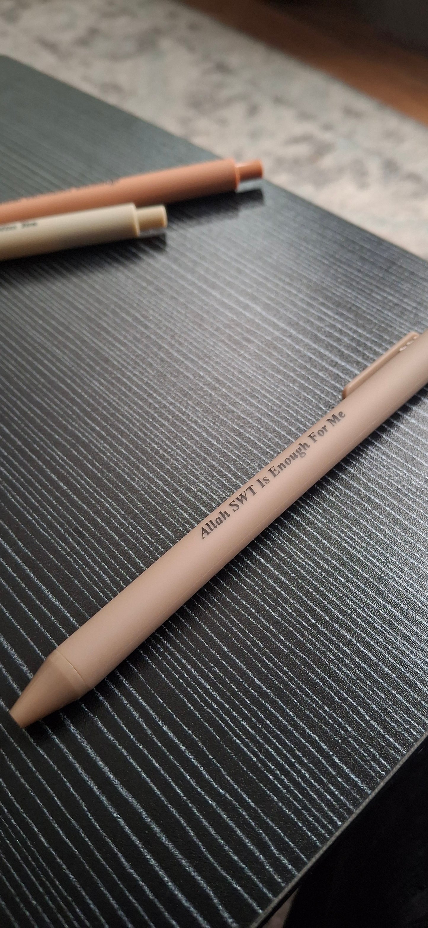 Quran/Hadith Neutral Sabr Collection